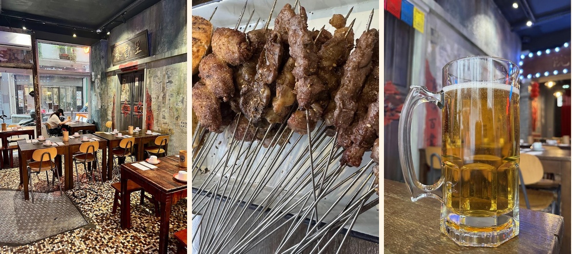 TonTonMao毛大爷撸小串 - Gallery Image 2