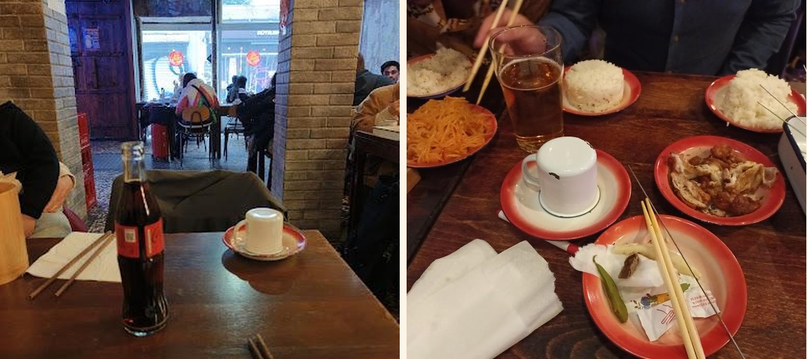 TonTonMao毛大爷撸小串 - Gallery Image 7